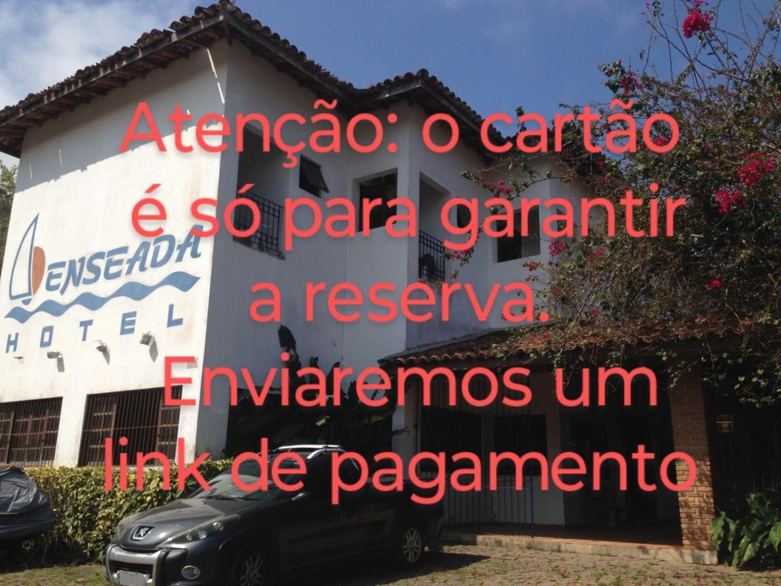 Enseada Guest house
