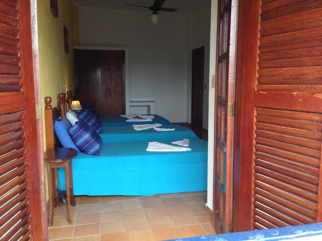 Guest house Enseada *