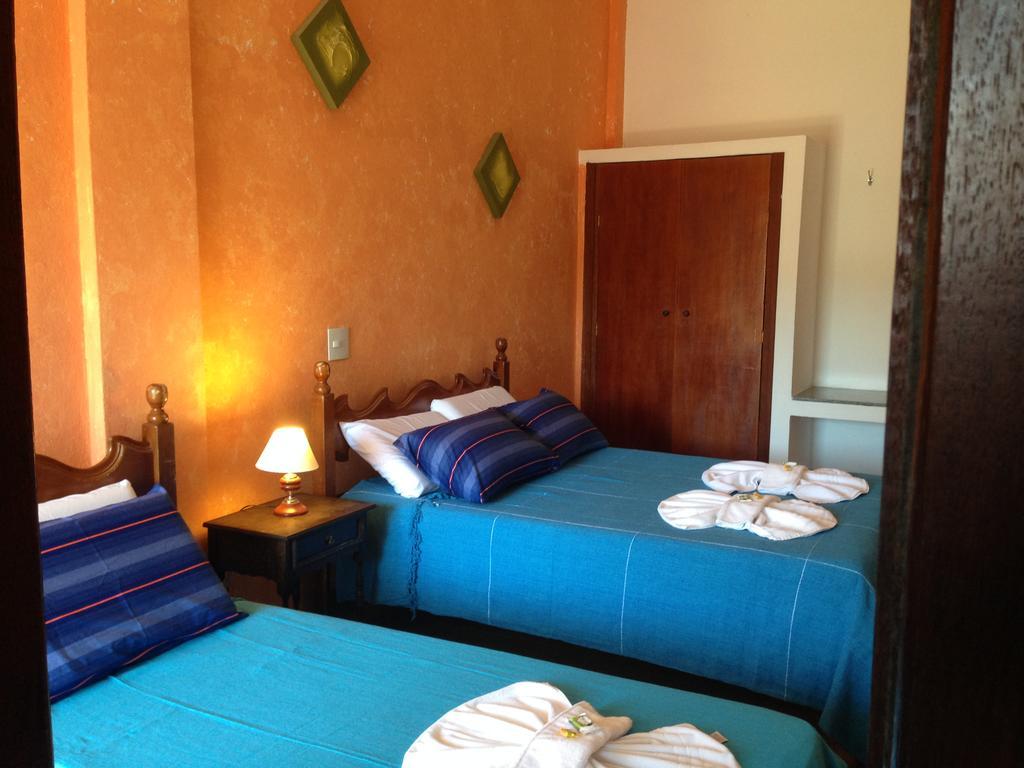 Enseada Guest house