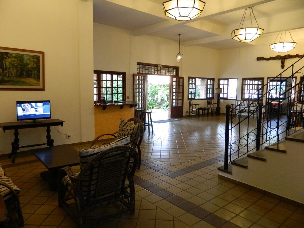 Guest house Enseada Ubatuba