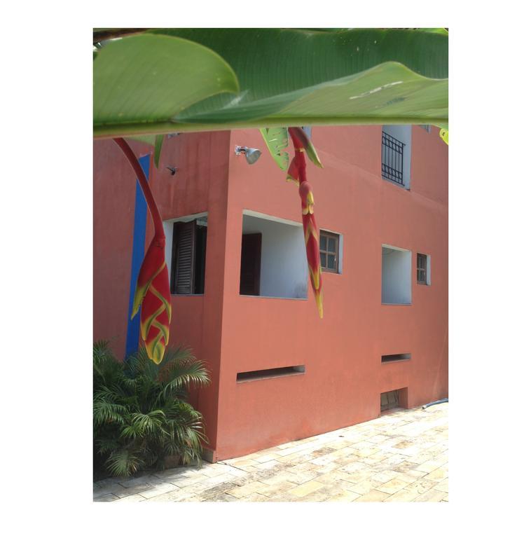 Enseada Guest house Ubatuba