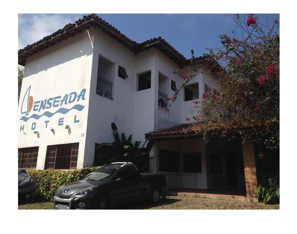 Enseada Guest house Ubatuba