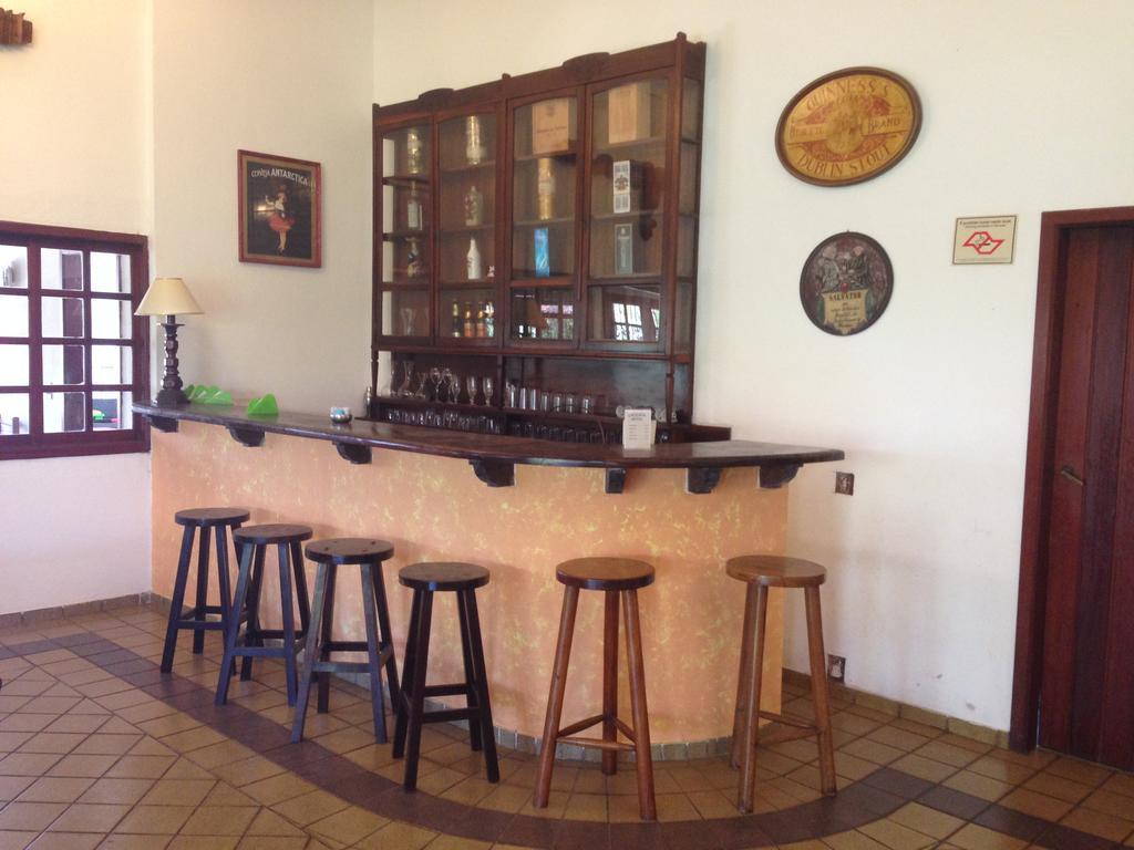 Enseada Guest house